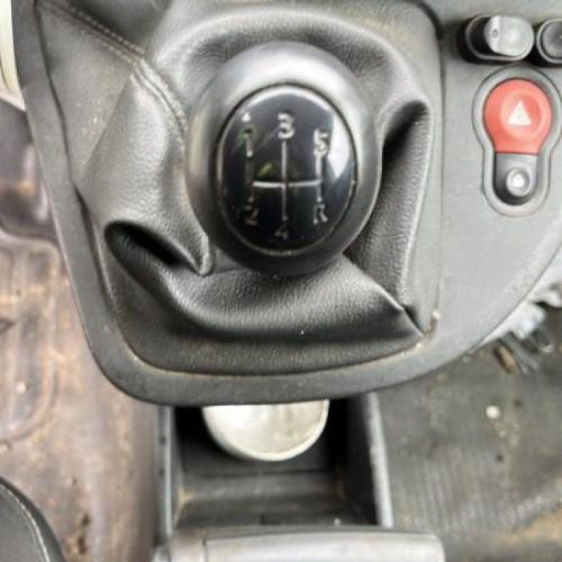 Amortisseur avant droit RENAULT KANGOO 2 Photo n°9