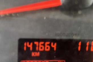 Amortisseur avant droit RENAULT KANGOO 2