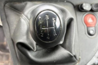 Amortisseur avant droit RENAULT KANGOO 2