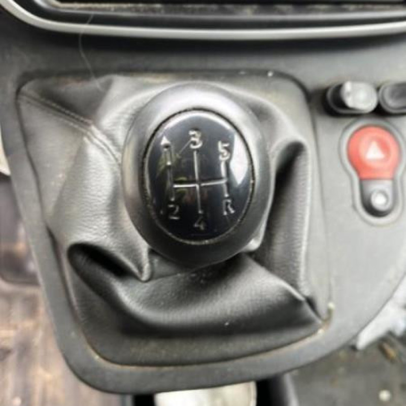 Amortisseur avant droit RENAULT KANGOO 2 Photo n°12