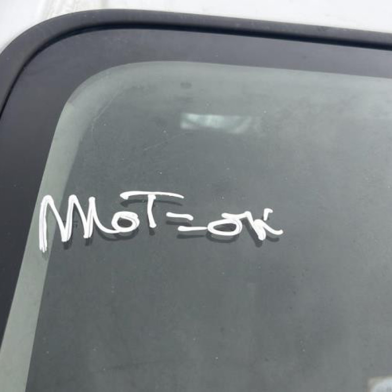 Amortisseur avant droit RENAULT KANGOO 2 Photo n°14