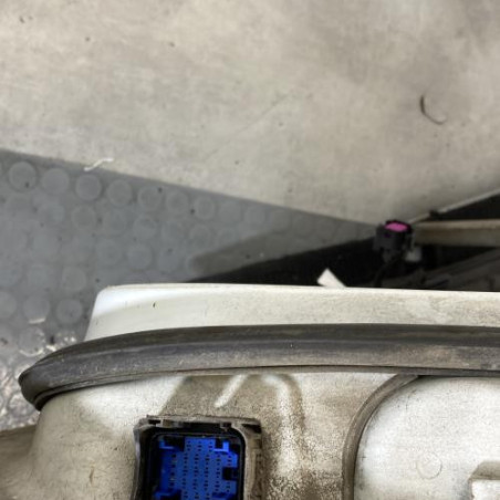 Porte arriere gauche ALFA ROMEO GIULIETTA 2
