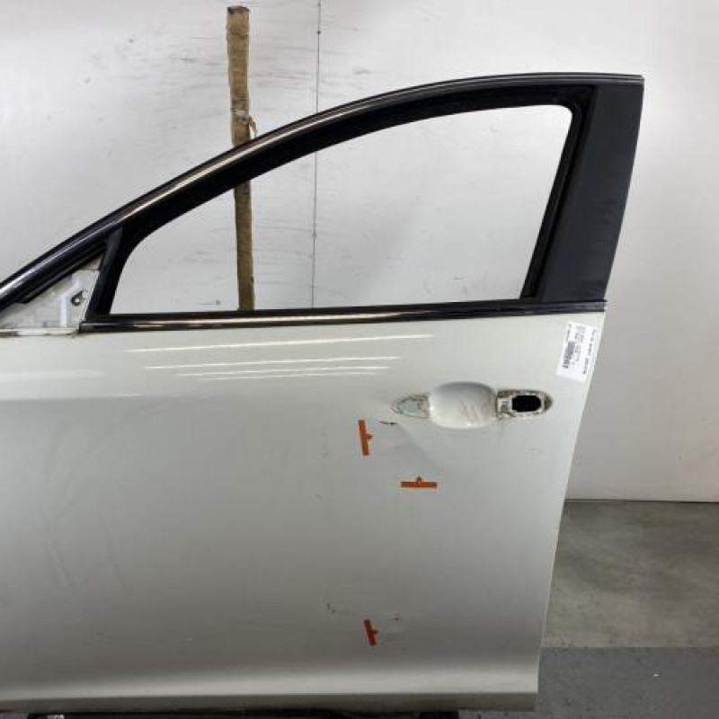 Porte avant gauche ALFA ROMEO GIULIETTA 2 Photo n°1