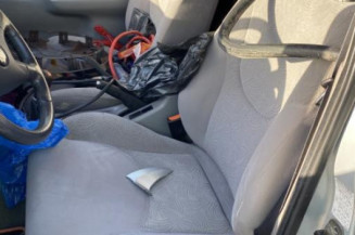 Pare choc avant NISSAN PRIMERA 2