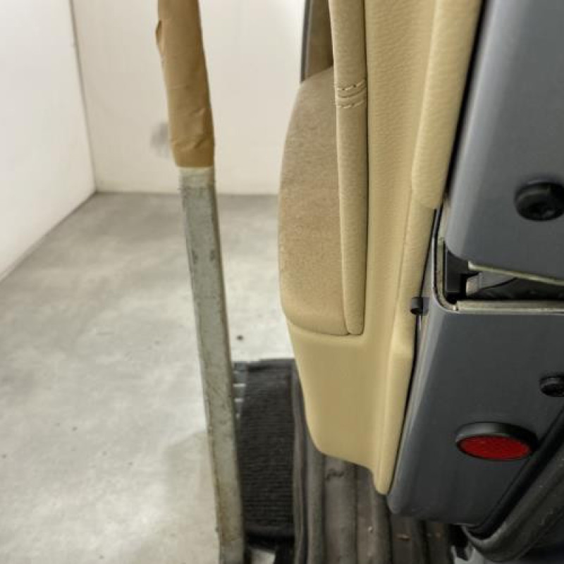 Porte arriere droit BMW SERIE 5 E61 Photo n°3