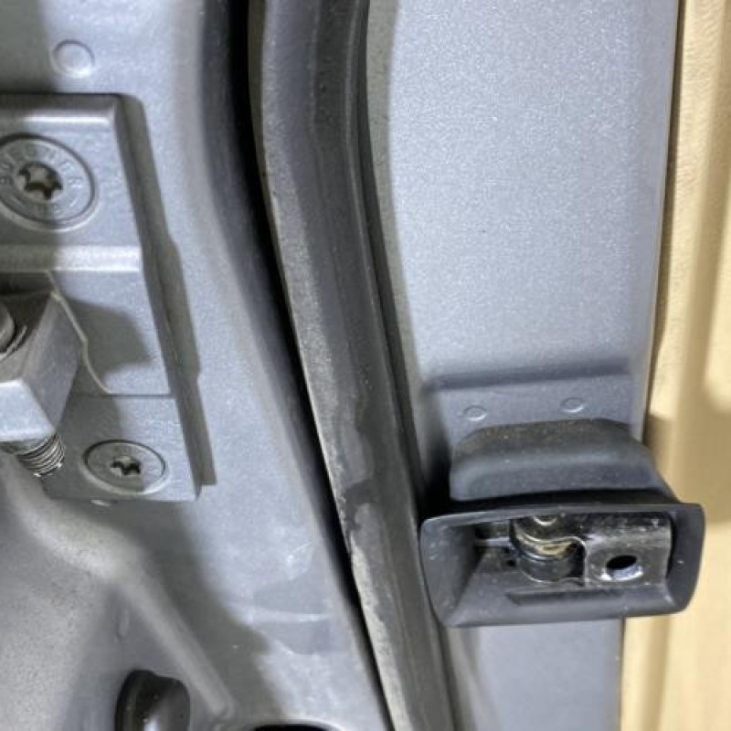 Porte arriere droit BMW SERIE 5 E61 Photo n°4