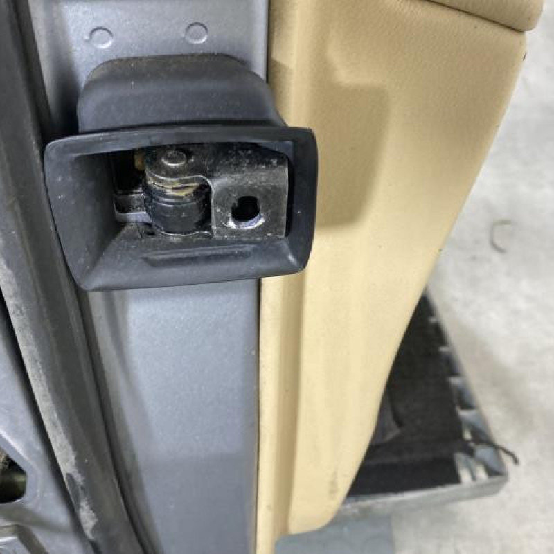 Porte arriere droit BMW SERIE 5 E61 Photo n°5