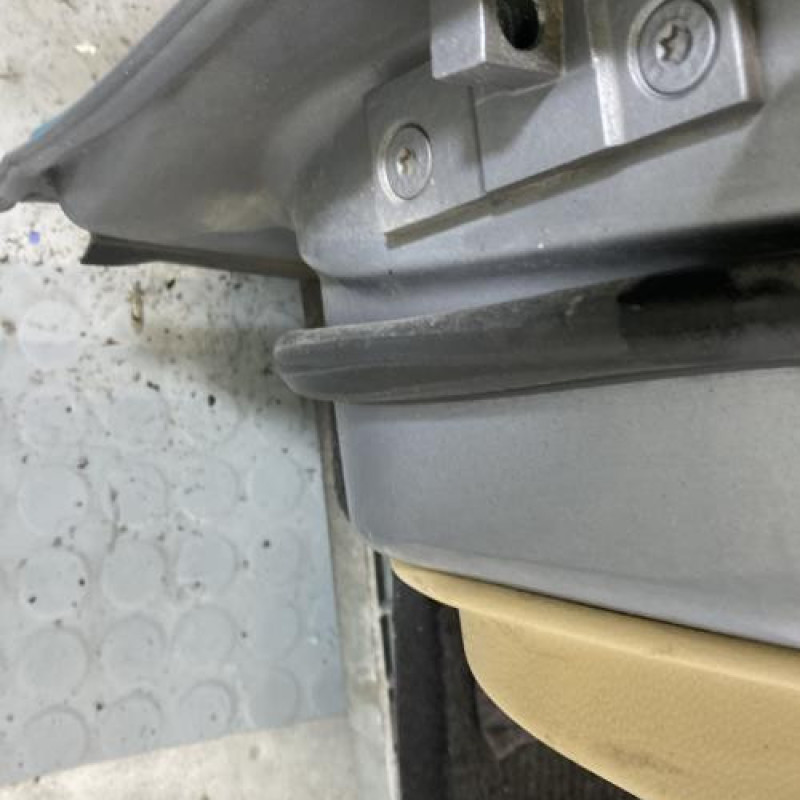 Porte arriere droit BMW SERIE 5 E61 Photo n°6