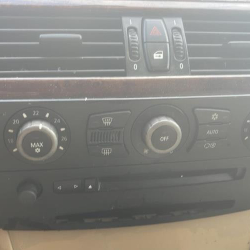 Porte arriere droit BMW SERIE 5 E61 Photo n°15