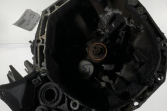 Boite de vitesses RENAULT CLIO 2 Photo n°1