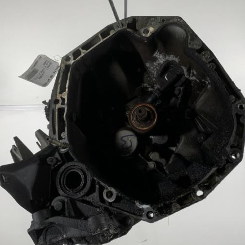 Boite de vitesses RENAULT CLIO 2 Photo n°1