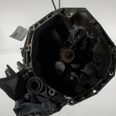 Boite de vitesses RENAULT CLIO 2 Photo n°1