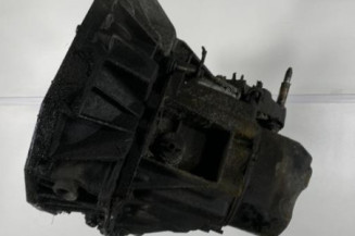 Boite de vitesses RENAULT CLIO 2