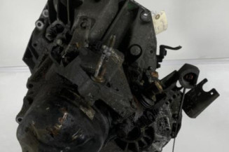 Boite de vitesses RENAULT CLIO 2