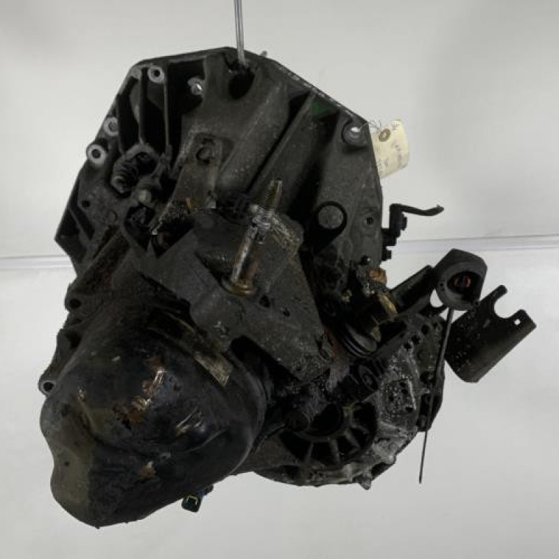 Boite de vitesses RENAULT CLIO 2 Photo n°3