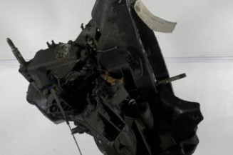 Boite de vitesses RENAULT CLIO 2