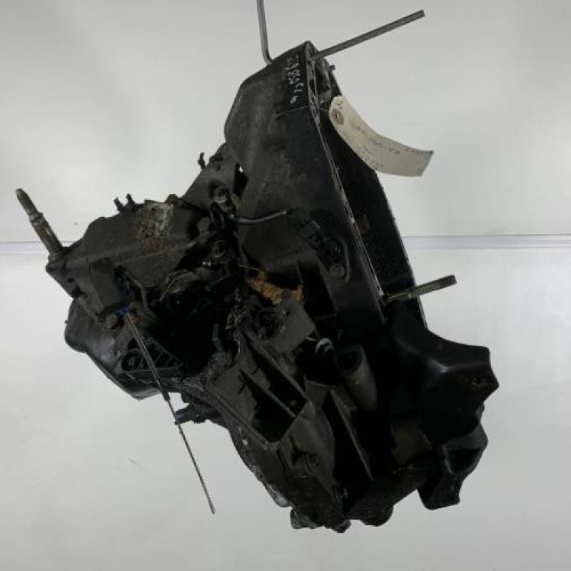 Boite de vitesses RENAULT CLIO 2 Photo n°4