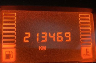 Boite de vitesses RENAULT CLIO 2