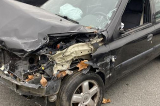 Boite de vitesses RENAULT CLIO 2