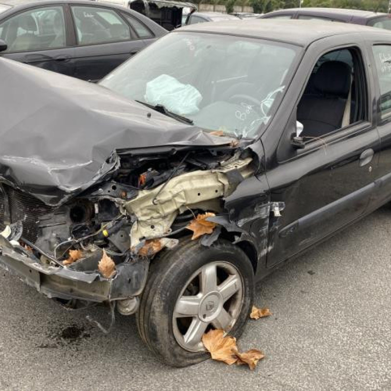 Boite de vitesses RENAULT CLIO 2 Photo n°6