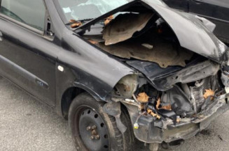 Boite de vitesses RENAULT CLIO 2