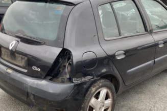 Boite de vitesses RENAULT CLIO 2