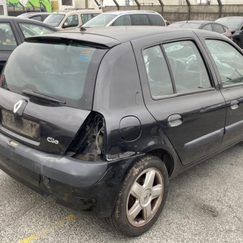 Boite de vitesses RENAULT CLIO 2 Photo n°8