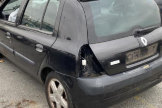 Boite de vitesses RENAULT CLIO 2