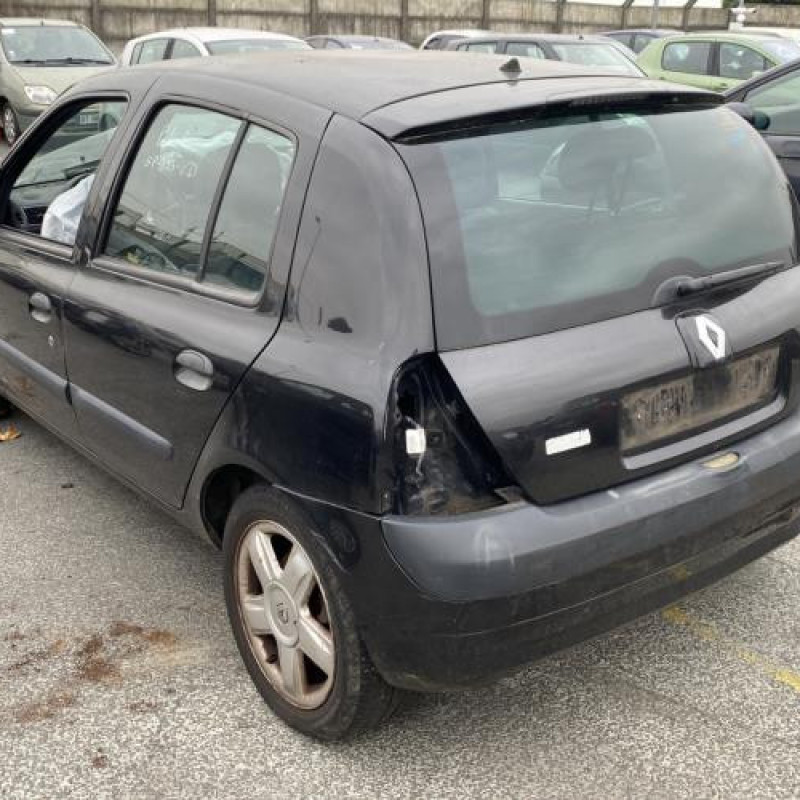 Boite de vitesses RENAULT CLIO 2 Photo n°9