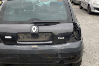 Boite de vitesses RENAULT CLIO 2