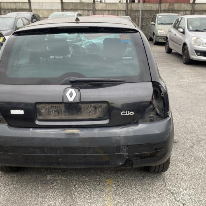 Boite de vitesses RENAULT CLIO 2 Photo n°10