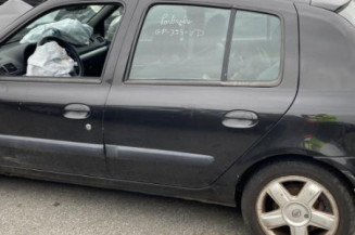 Boite de vitesses RENAULT CLIO 2