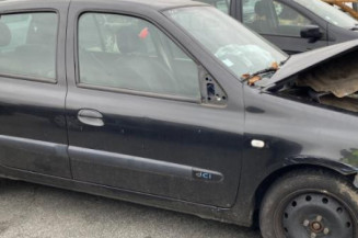 Boite de vitesses RENAULT CLIO 2