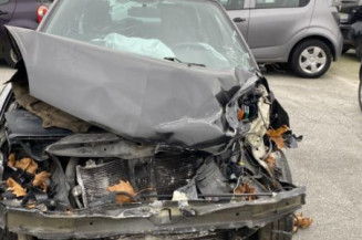 Boite de vitesses RENAULT CLIO 2