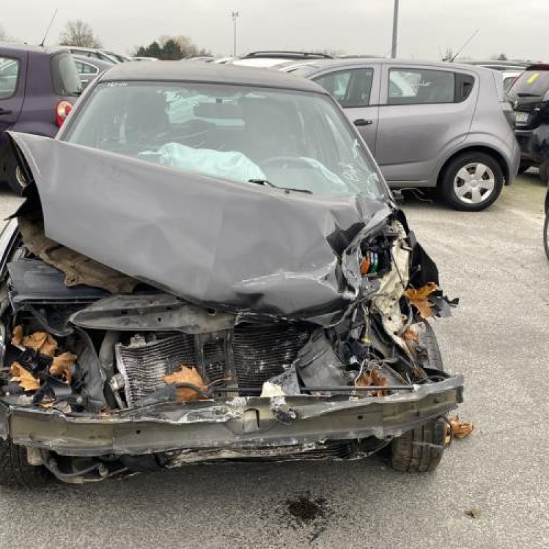Boite de vitesses RENAULT CLIO 2 Photo n°13