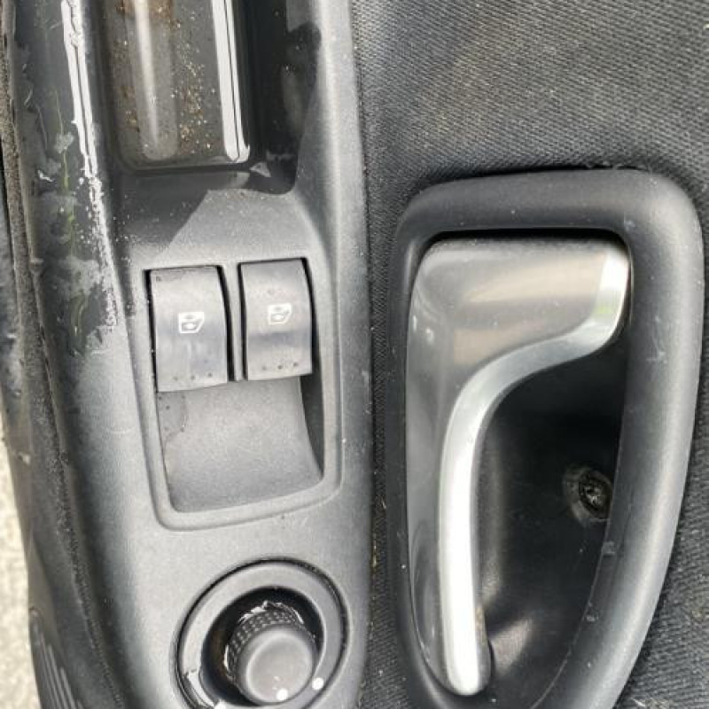 Boite de vitesses RENAULT CLIO 2 Photo n°14