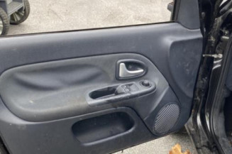 Boite de vitesses RENAULT CLIO 2