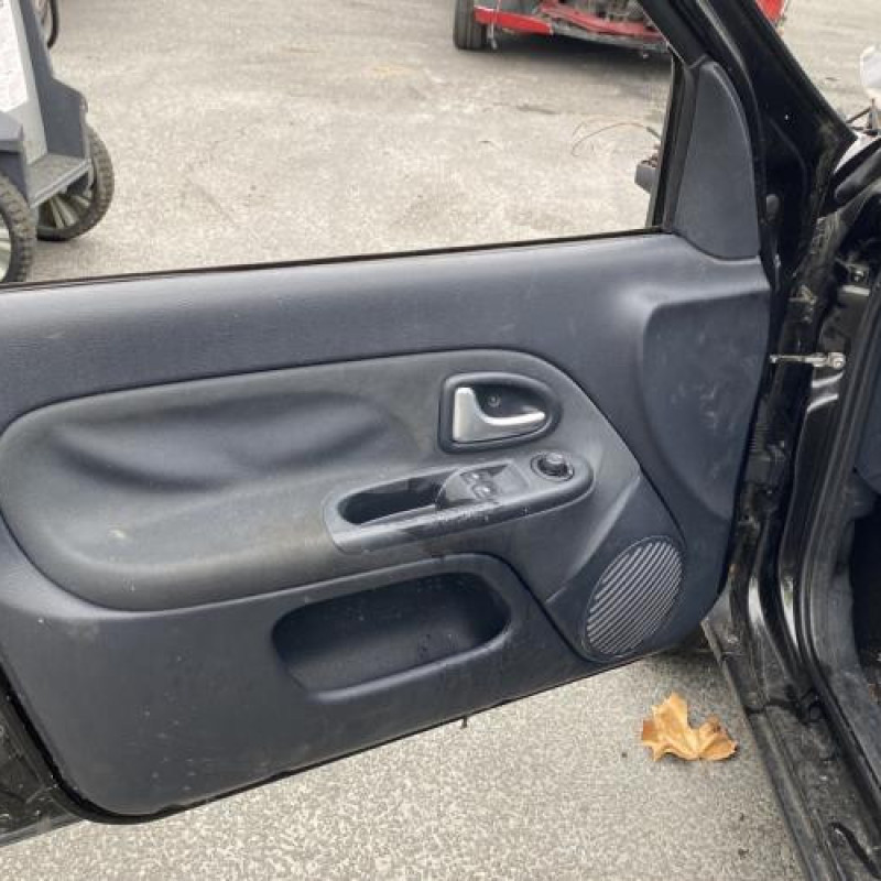 Boite de vitesses RENAULT CLIO 2 Photo n°15