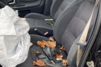 Boite de vitesses RENAULT CLIO 2