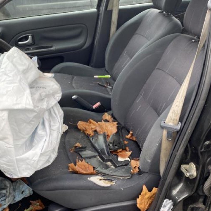 Boite de vitesses RENAULT CLIO 2 Photo n°16
