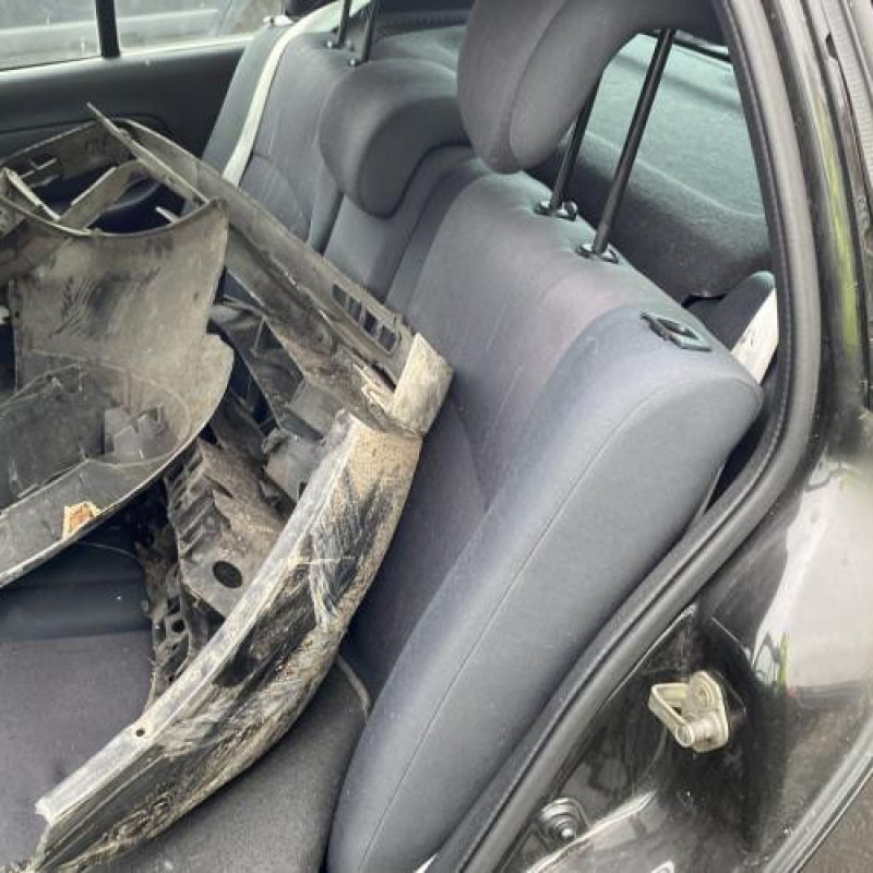 Boite de vitesses RENAULT CLIO 2 Photo n°17