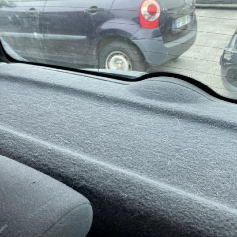 Boite de vitesses RENAULT CLIO 2 Photo n°18