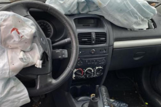 Boite de vitesses RENAULT CLIO 2