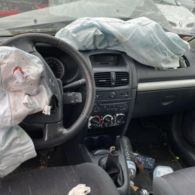 Boite de vitesses RENAULT CLIO 2 Photo n°19