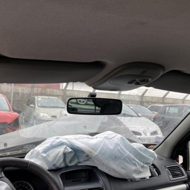 Boite de vitesses RENAULT CLIO 2 Photo n°20