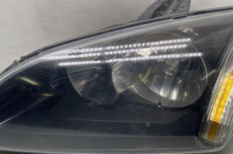 Optique avant principal droit (feux)(phare) FORD FOCUS 2 Photo n°1