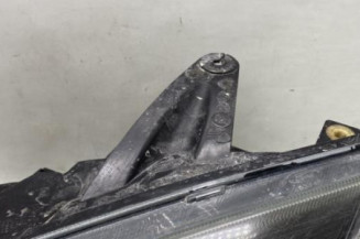 Optique avant principal droit (feux)(phare) FORD FOCUS 2