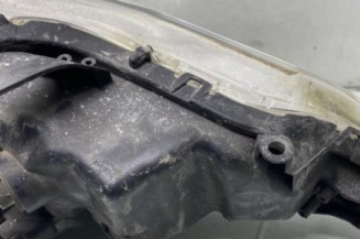 Optique avant principal gauche (feux)(phare) CITROEN C-CROSSER