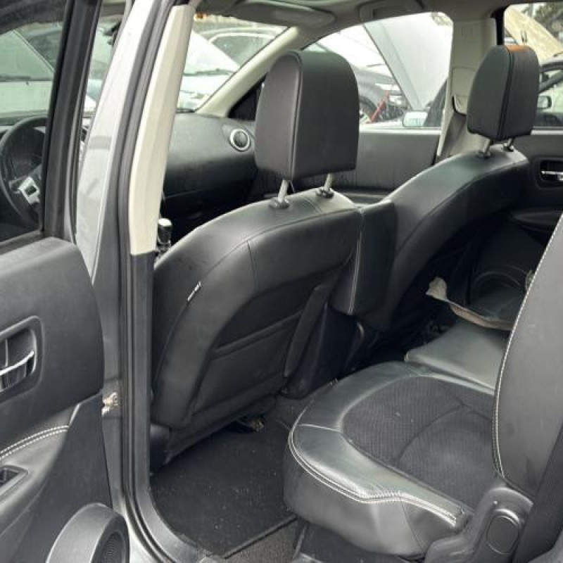 Boite de vitesses NISSAN QASHQAI 1 Photo n°10