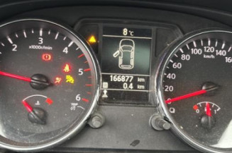 Boite de vitesses NISSAN QASHQAI 1